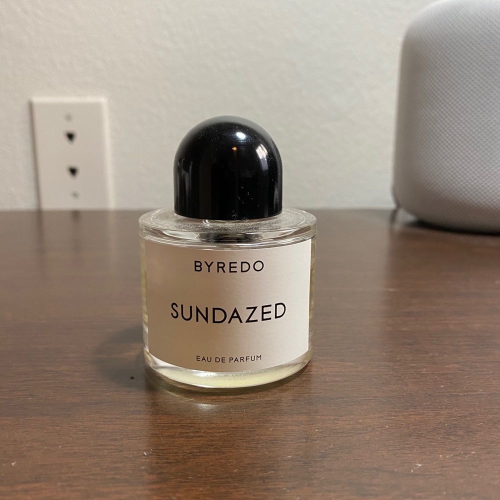 Byredo Sundazed (60% Full)